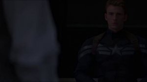 Первый мститель: Другая война (2014) - трейлер