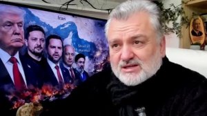 Геополитический калейдоскоп. Пламен Пасков. 14.04.2026