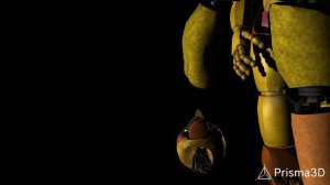 анимация по fnaf 2 movie