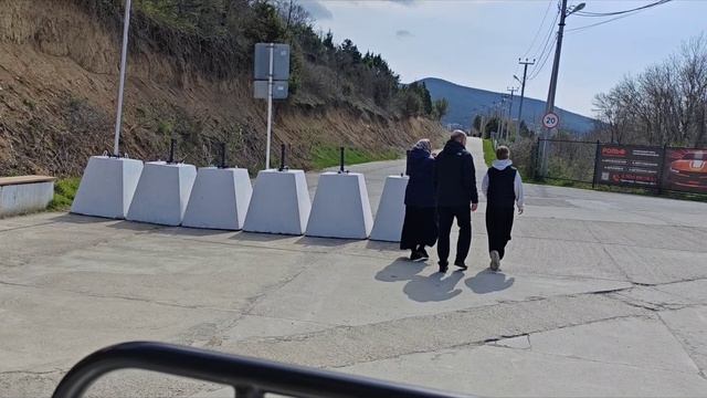 Кипарисовое озеро 14.04.26 п. Сукко #озеро #сукко #жарковы #кипарисы