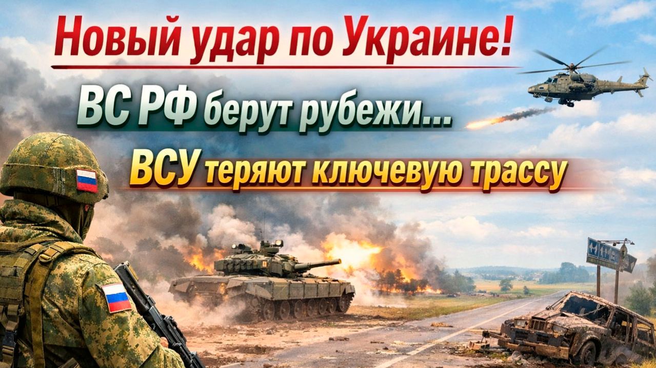 Новости СВО на 15 апреля. Сводки с фронта. Война на Украине. Карта боевых действий 15.04.2026