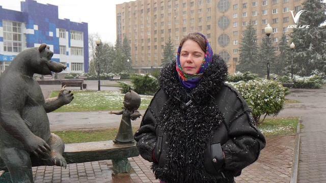 Интервью с Аллой Артамоновой: путь в профессию, цели и преодоление трудностей