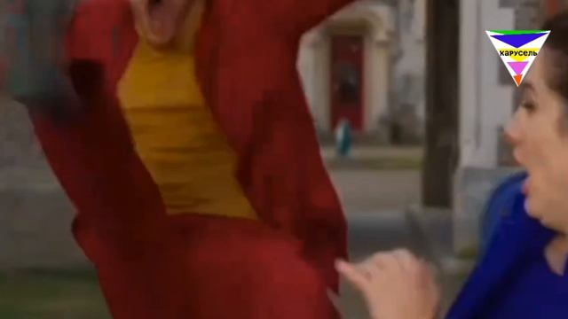 Фрагмент эфира ИТК Карусель-Старый 15.04.2026 21:59