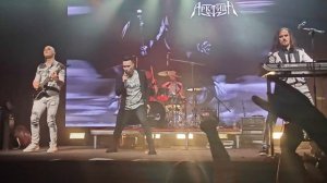 Арктида + Дмитрий Родина - Безумцам нет пути назад (2026)