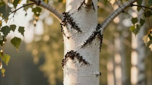 шум листвы. стихи А. Платонов. Исполнение и.и.