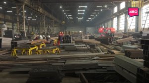 "Своя артель". Проект участника "Школы героев" Сергея Сибилева