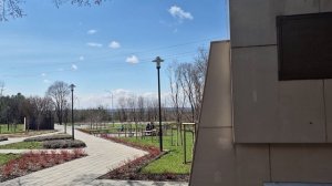 Майсюковский велопоход