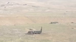 ОТРК Искандер — кошмар для любой системы ПВО на планете