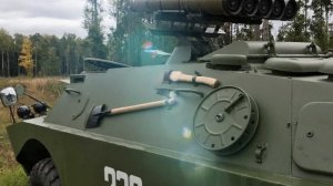 ПТРК Корнет, Фогот, Конкурс  и другие. Обзор, История.