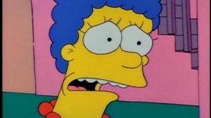 Симпсоны 50 серия