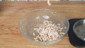 Рыбные котлеты