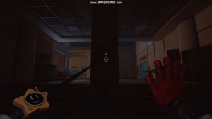 секреты плейтайм 1 часть!