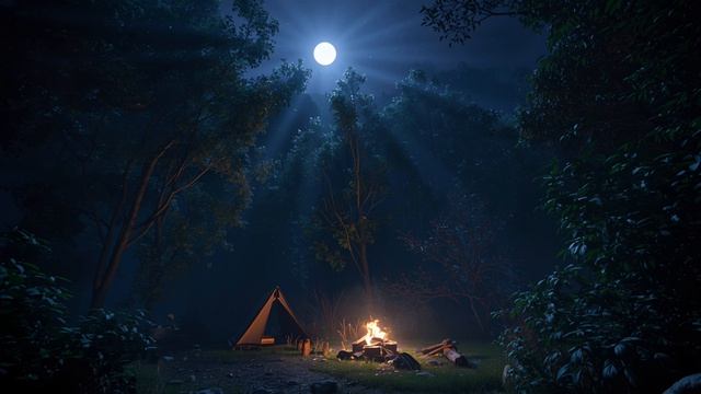 Релакс музыка