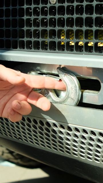 Базовый минимум для LAND ROVER DEFENDER