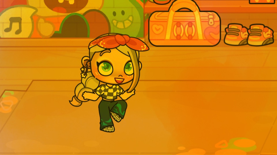 Зажигательный дом