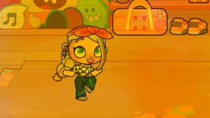 Зажигательный дом