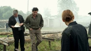 УРАВНЕНИЕ ЛЮБВИ - 3 серия