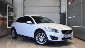 Volvo C30 '2012 5369