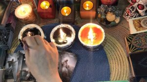 СИЛЬНЕЙШАЯ ЧИСТКА ЧАКР!