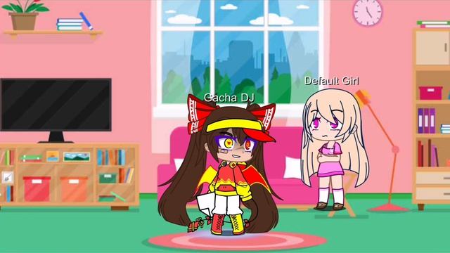 моё первое видео🥰