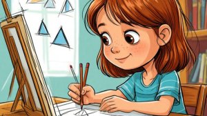 7 класс ВПР задача по геометрии. Стандартная задача на ОГЭ.👍