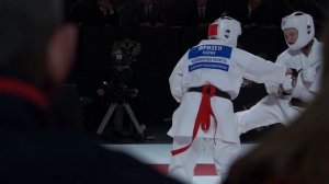 V Чемпионат и Первенство России - 2026