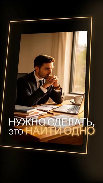 Успешные люди не хотят с тобой общаться - и вот почему ты каждый день теряешь деньги