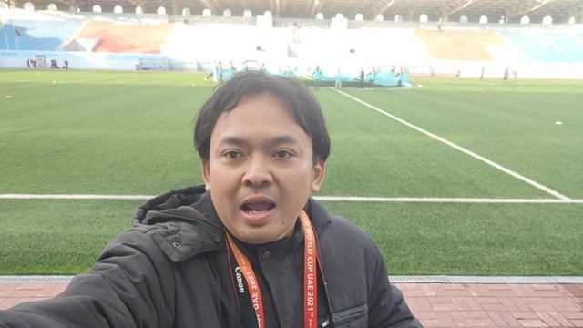 ARYA PRADANA BUDIARTO INDONESIAN 🇮🇩 IN RUSSIA 🇷🇺 WORK FC CHELYABINSK 🆚 SKA KHABAROVSK