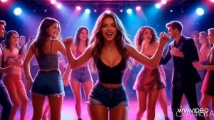 *** "НЕПУТЁВАЯ" *** ЕВГЕНИЙ МЕДВЕДЕВ & КРИ$ТИ***