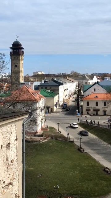 Гродно пожарная часть💥