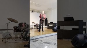 ШИВ: Концерт класса Антипкиной В. А., 05.04.26