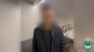 Полицейские Коми вычислили курьера мошенников, забравшего 9 млн рублей у пенсионерки из Сыктывкара