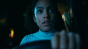 Пассажир — Русский трейлер (Дубляж, 2026)