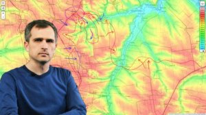 Юрий Подоляка (15.04.26) Катастрофа У ВСУ отвалился огромный кусок Сумской области