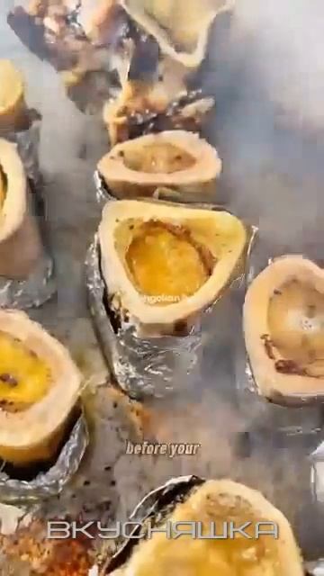 Клип сообщества Вкусняшка