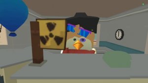 Факты о пушинке 10к