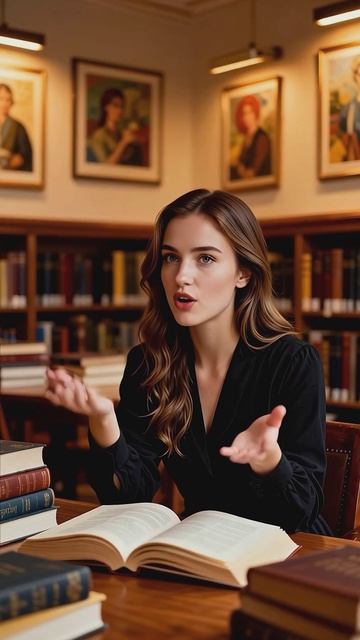 Ада день третий