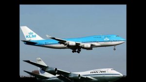 ЭДИТ ПРО БОИНГ 747