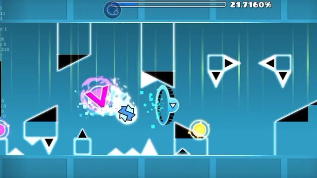 Trashy Subsuming Vortex By Me 1 Preview