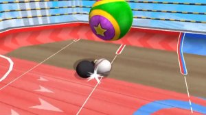 Going Balls  Super Speed run Gameplay New Update Level 975 Football