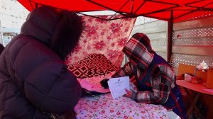 ВЛАСТИ ПРОДОЛЖАЮТ БОРЬБУ С НЕСАНКЦИОНИРОВАННОЙ ТОРГОВЛЕЙ