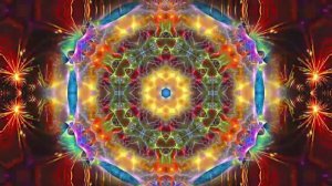 Футажи! Футаж Огни Сказочной Ночи К 1 от Киностудии Мудрого Кота Тимофея!!!