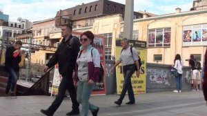 Владивосток. Несколько эпизодов из жизни города_2017