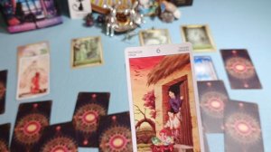 ОВЕН ♈ МАЙ 2026года. Гороскоп и расклад таро 🔮