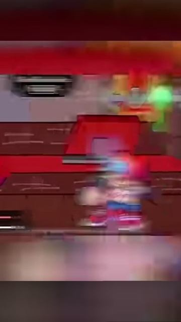 Роблокс в Friday Night Funkin? Спойлер к новому видео...