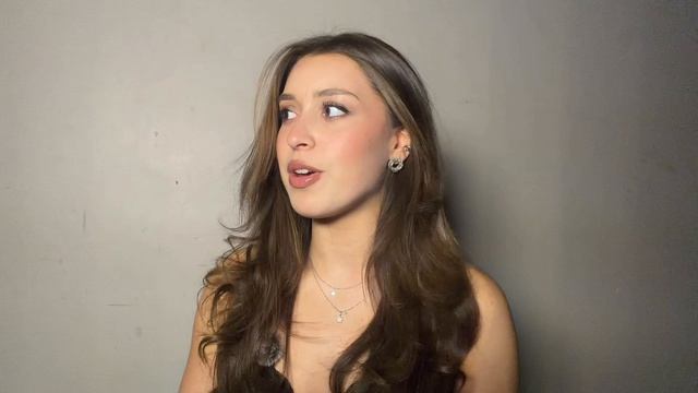 Милана Зангиева | Визитка