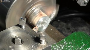 Сделал рукоятку и шароточку (Ютуб 2018)