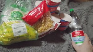 Распаковка смотрим :)