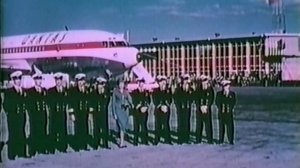 Знаменитые самолёты 38 серия (документальный сериал, 1997)