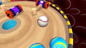 Going Balls  Super Speed run Gameplay New Update Level 946